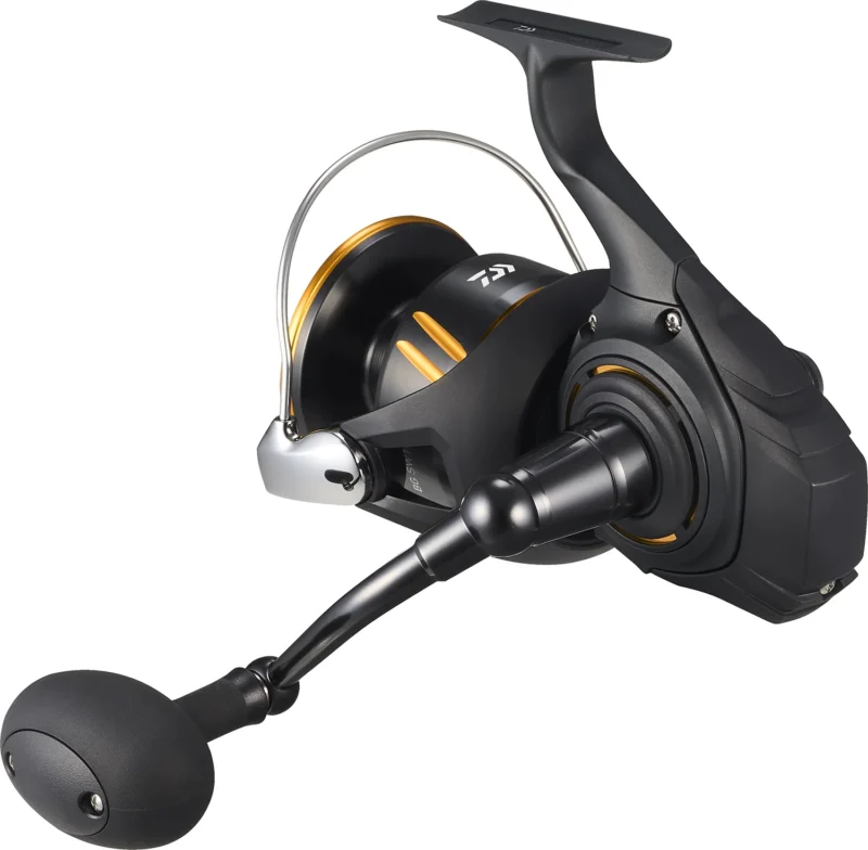 7060 Daiwa Mulinello 26 BG SW