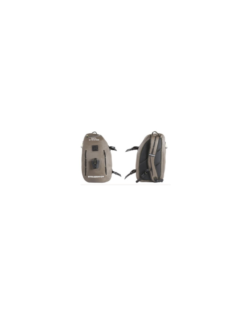 7062 Trabucco Seal Storm Sling Pack 20L