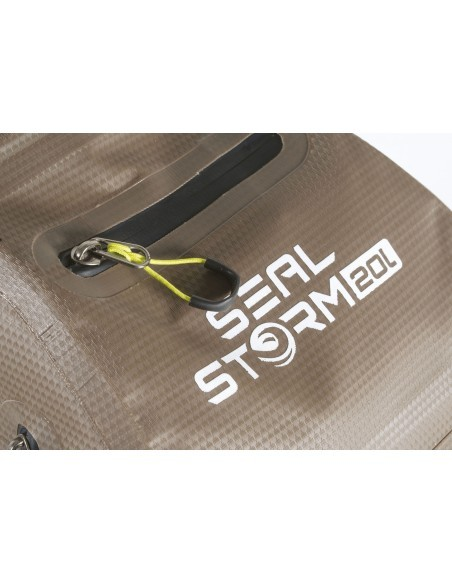 7065 Trabucco Seal Storm Sling Pack 20L