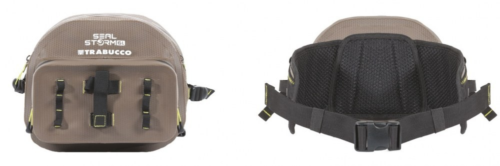 7067 Trabucco Seal Storm Waist Bag 6L