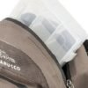 7068 Trabucco Seal Storm Waist Bag 6L