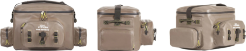 7070 Trabucco Seal Storm Tackle Bag 35L