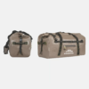 Trabucco Seal Storm Roll Top Duffle Bag 60L