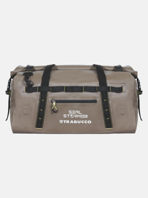 7072 Trabucco Seal Storm Roll Top Duffle Bag 60L
