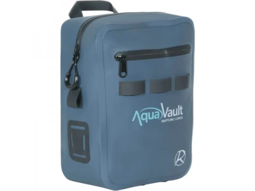 7074 Rapture Aqua Vault Leg&Sling Bag 4L