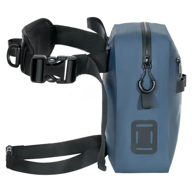 7076 Rapture Aqua Vault Leg&Sling Bag 4L
