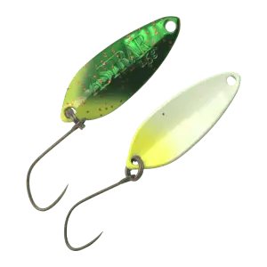 ValkeIN Spoon Astrar 2.4gr