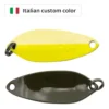 ValkeIN Spoon Astrar 2.4gr