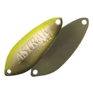 ValkeIN Spoon Astrar 3.2gr