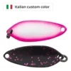 ValkeIN Spoon Astrar 3.2gr