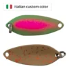ValkeIN Spoon Astrar 3.2gr