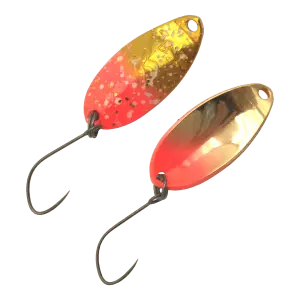 ValkeIN Spoon Black Blast 2.2gr