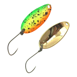 ValkeIN Spoon Black Blast 2.2gr