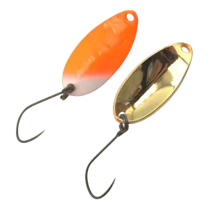 ValkeIN Spoon Black Blast 2.2gr
