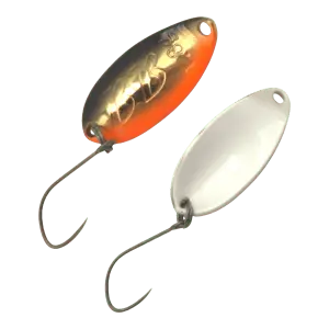 ValkeIN Spoon Black Blast 2.2gr