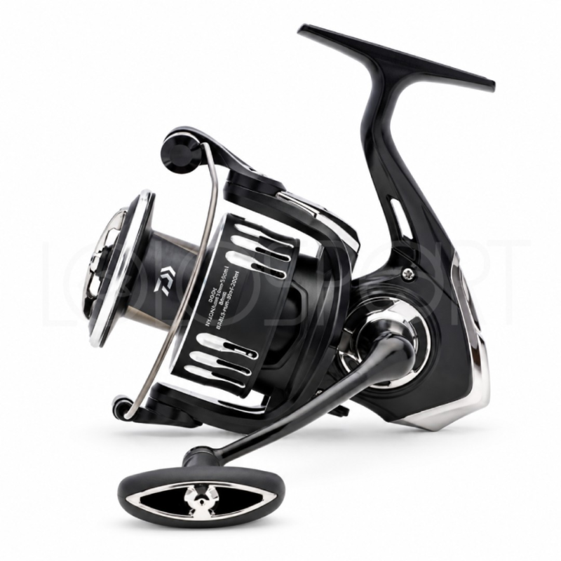 Daiwa Mulinello 26 ZX
