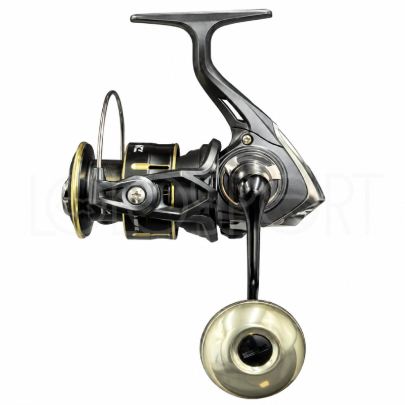 Daiwa Mulinello 26 ZX