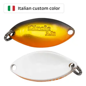 ValkeIN Spoon Circle 2.2gr