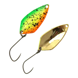 ValkeIN Spoon Giga Burst 2.8gr