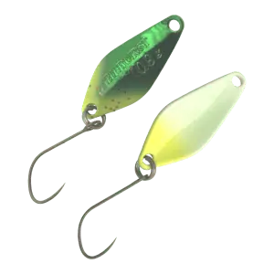 ValkeIN Spoon Hi Burst 0.8gr