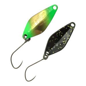 ValkeIN Spoon Hi Burst 2.4gr