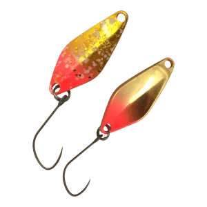 ValkeIN Spoon Hi Burst 2.4gr