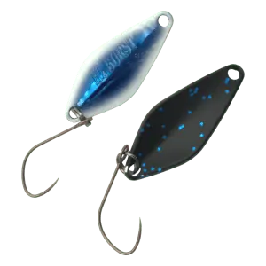 ValkeIN Spoon Hi Burst 2.4gr