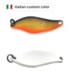 ValkeIN Spoon Hi Burst 2.4gr