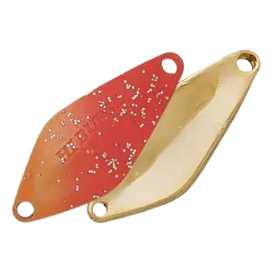 ValkeIN Spoon Hi Burst 3.6gr