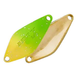 ValkeIN Spoon Hi Burst 3.6gr