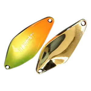 ValkeIN Spoon Hi Burst 3.6gr