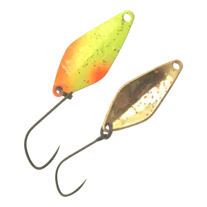 ValkeIN Spoon Hi Burst 3.6gr