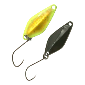 ValkeIN Spoon Hi Burst 3.6gr