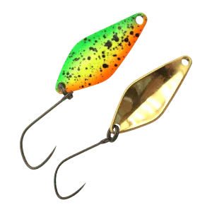 ValkeIN Spoon Hi Burst 3.6gr
