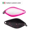 ValkeIN Spoon Hi Burst 3.6gr