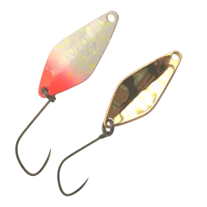 ValkeIN Spoon Hi Burst 3.6gr