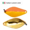 ValkeIN Spoon Hi Burst 3.6gr