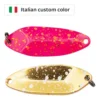 7193 ValkeIN Spoon Ice Fake 2.6gr