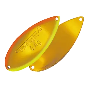 7202 ValkeIN Spoon Level Ondine Twillight XS 6.4gr