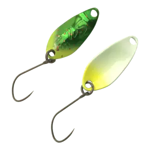 7219 ValkeIN Spoon Scheila Nano 0.8gr