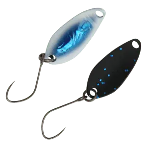 7220 ValkeIN Spoon Scheila Nano 0.8gr