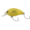 Nories Worming Cranck Shot Spin Shallow 3.6Gr