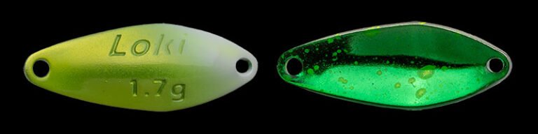Nories Spoon Loki 1.7Gr
