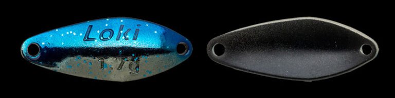 Nories Spoon Loki 1.7Gr