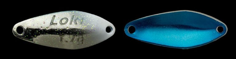Nories Spoon Loki 1.7Gr