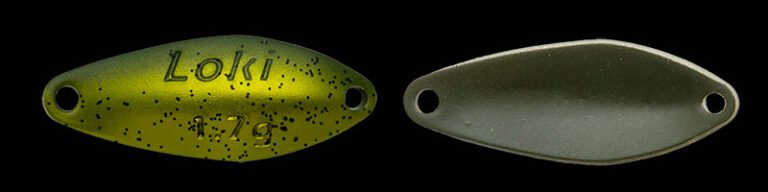 Nories Spoon Loki 1.7Gr