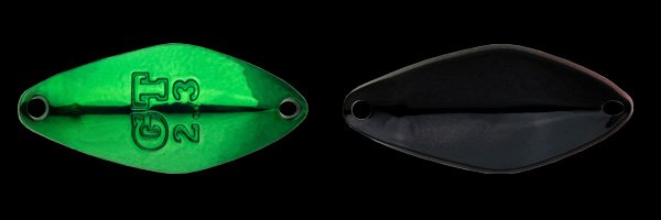 Nories Spoon Gluttony 2.3Gr