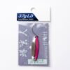 Nories Spoon Masukurouto LD 3.7Gr