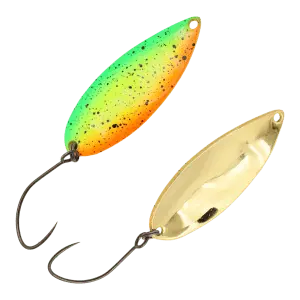 7401 ValkeIN Spoon Level Ondine Twillight XS 6.4gr