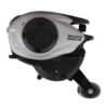 Abu Garcia Mulinello Max5 X Low Profile Reel